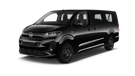 Citroën ë-SpaceTourer