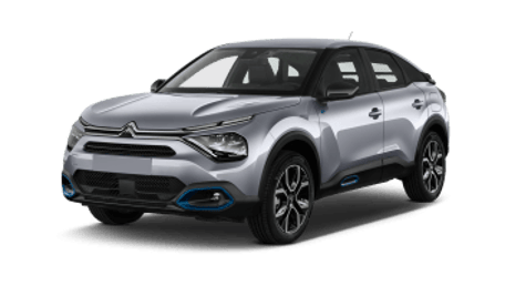 Citroën ë-C4