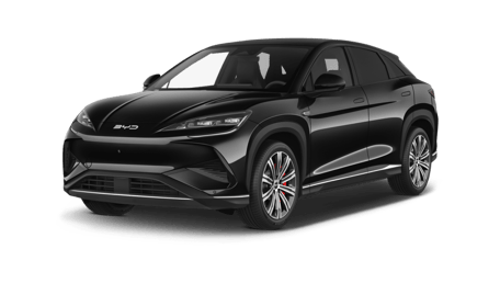 BYD Sealion 7