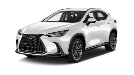 Lexus NX-Serie
