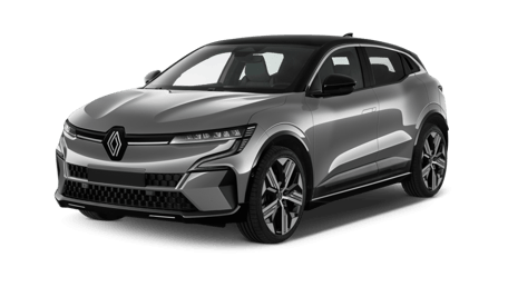 Renault Mégane E-Tech