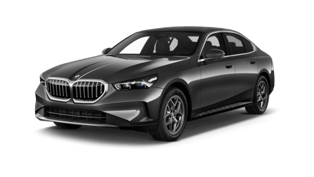 BMW 5er