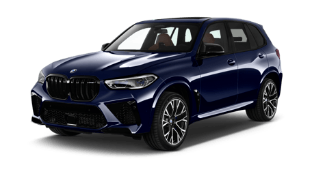 BMW X5 M
