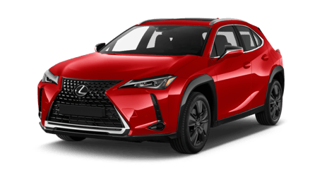 Lexus UX-Serie