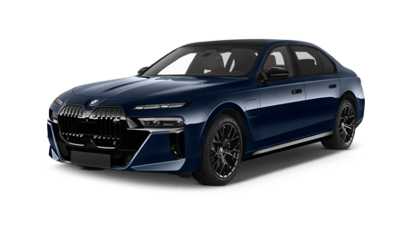 BMW 7er