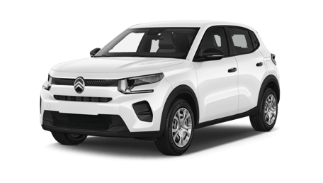 Citroën e-C3