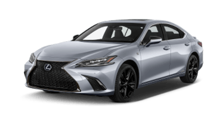 Lexus ES-Serie