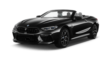 BMW M8