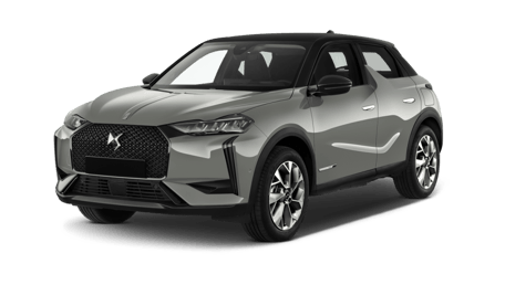 DS Automobiles DS3