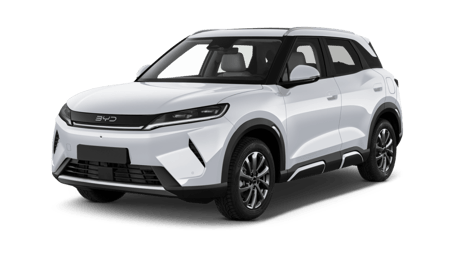BYD ATTO 2