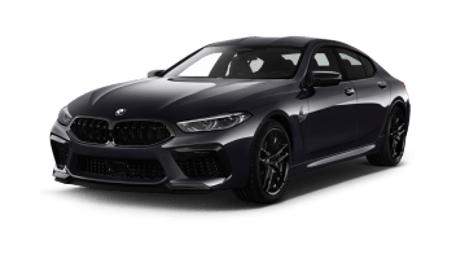 BMW M8