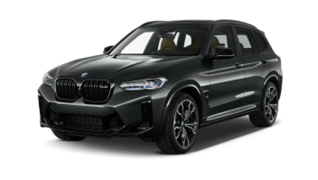 BMW X3 M