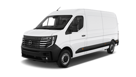 Nissan Interstar