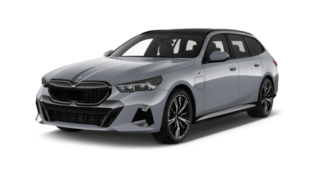 BMW 5er