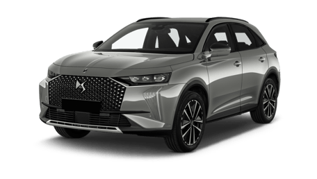 DS Automobiles DS7