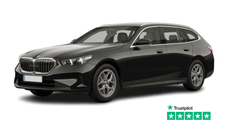 BMW 5er