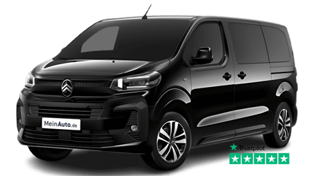 Citroën SpaceTourer