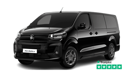 Citroën SpaceTourer