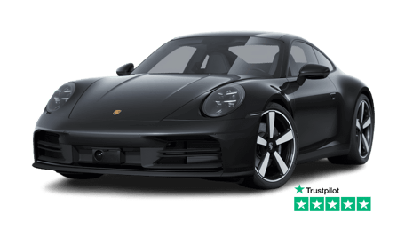 Porsche 911er