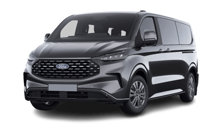 Ford Tourneo