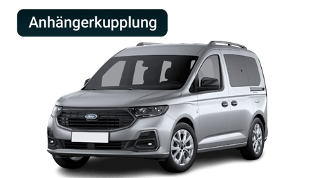 Ford Tourneo