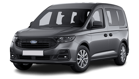 Ford Tourneo