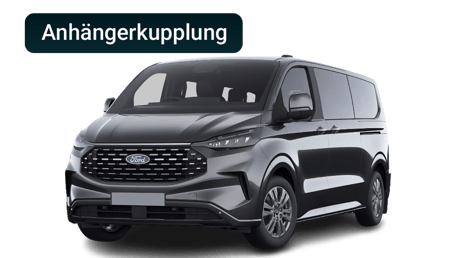 Ford Tourneo