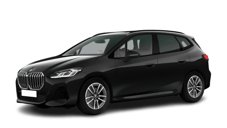 BMW 2er