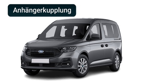 Ford Tourneo