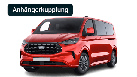 Ford Tourneo