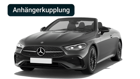 Mercedes-Benz CLE