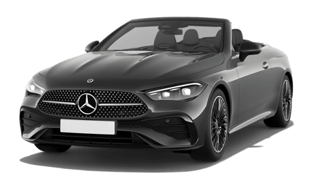 Mercedes-Benz CLE