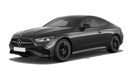 Mercedes-Benz CLE