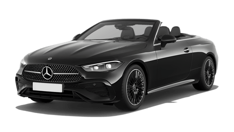 Mercedes-Benz CLE