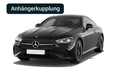 Mercedes-Benz CLE