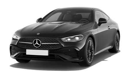 Mercedes-Benz CLE