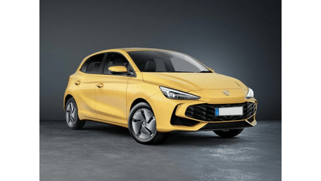 MG MG3