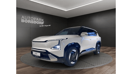 Kia EV5