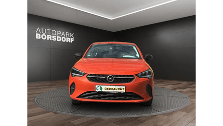 Opel Corsa-e