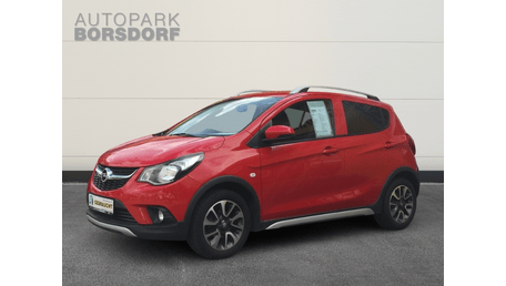 Opel Karl