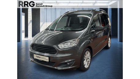 Ford Tourneo