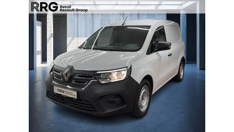 Renault Kangoo E-Tech