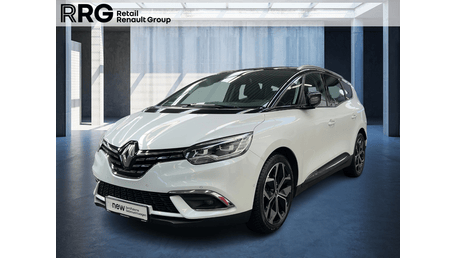 Renault Grand Scénic
