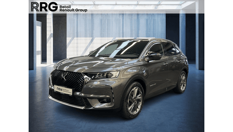 DS Automobiles DS7 Crossback