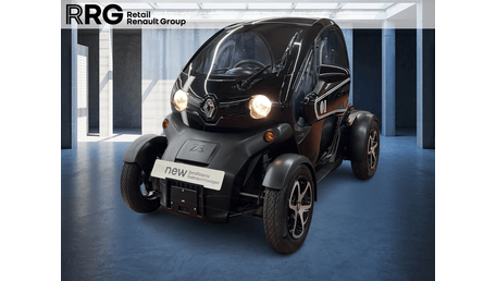 Renault Twizy