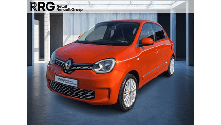 Renault Twingo E-Tech