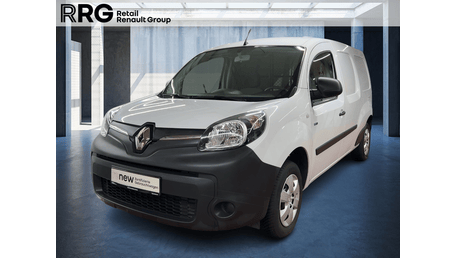 Renault Kangoo E-Tech