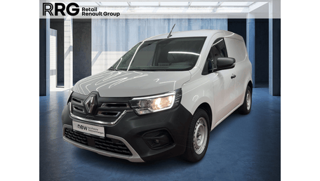 Renault Kangoo E-Tech
