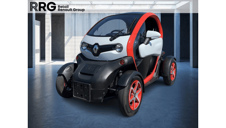 Renault Twizy