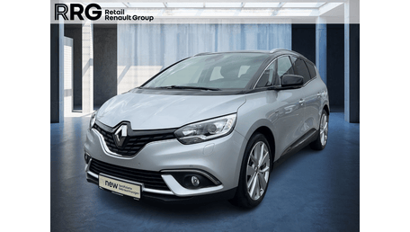 Renault Grand Scénic